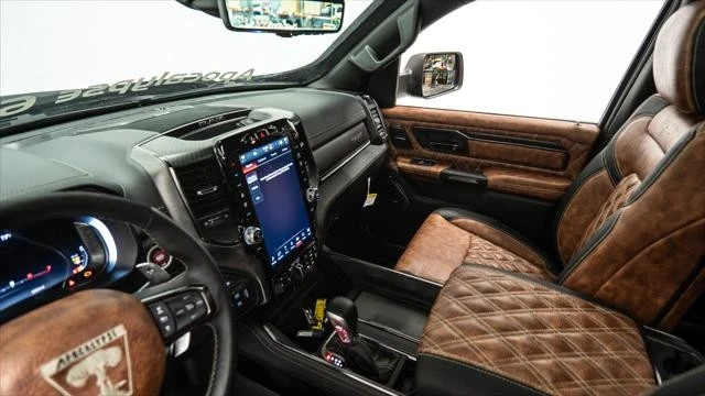 2024 Ram 1500 TRX 1st Gen - Image 13 of 21