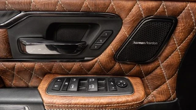 2024 Ram 1500 TRX 1st Gen - Image 14 of 21