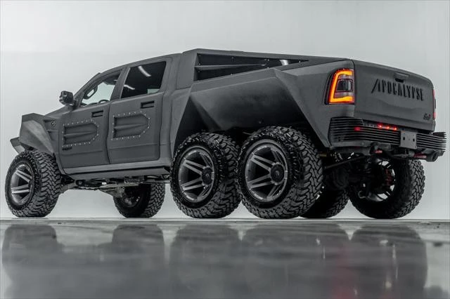 2024 Ram 1500 TRX 1st Gen - Image 2 of 21