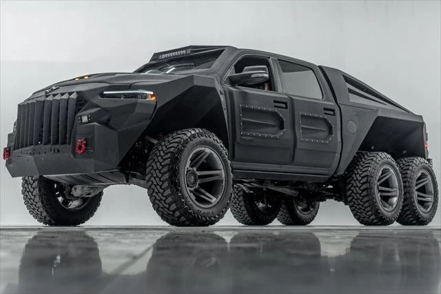 2024 Ram 1500 TRX 1st Gen - Image 7 of 21