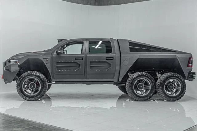 2024 Ram 1500 TRX 1st Gen - Image 4 of 21