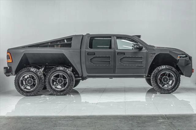 2024 Ram 1500 TRX 1st Gen - Image 9 of 21