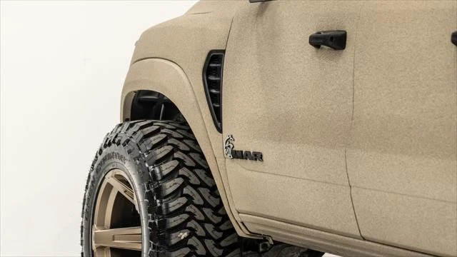 2024 Ram 1500 TRX 1st Gen - Image 12 of 21