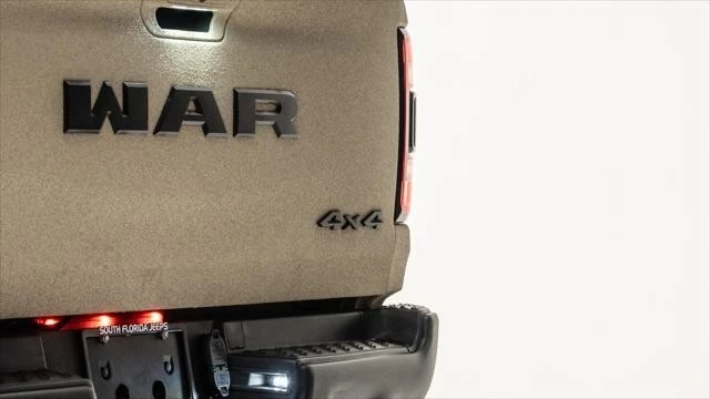2024 Ram 1500 TRX 1st Gen - Image 16 of 21
