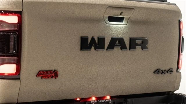 2024 Ram 1500 TRX 1st Gen - Image 14 of 21