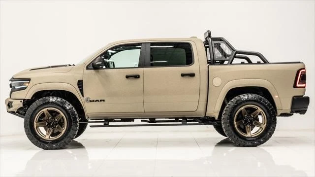 2024 Ram 1500 TRX 1st Gen - Image 6 of 21