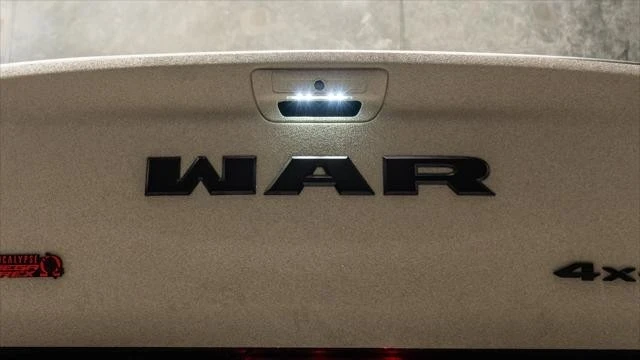 2024 Ram 1500 TRX 1st Gen - Image 19 of 21