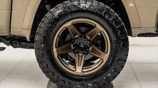 2024 Ram 1500 TRX 1st Gen - Image 9 of 21