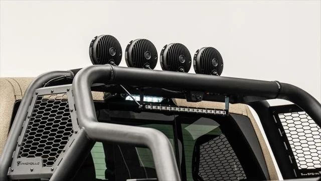 2024 Ram 1500 TRX 1st Gen - Image 13 of 21