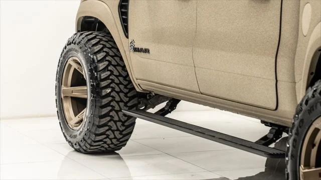 2024 Ram 1500 TRX 1st Gen - Image 11 of 21
