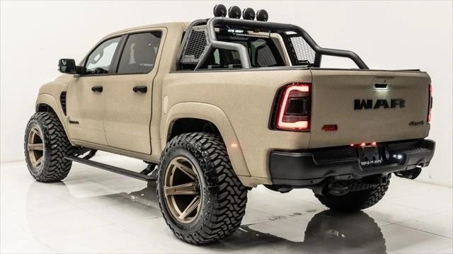 2024 Ram 1500 TRX 1st Gen - Image 5 of 21
