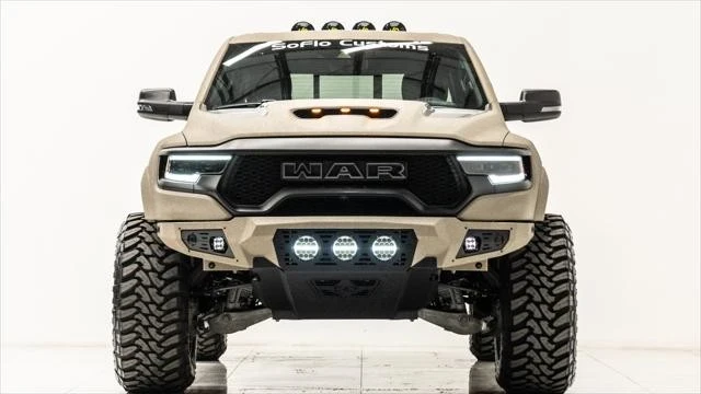 2024 Ram 1500 TRX 1st Gen - Image 3 of 21