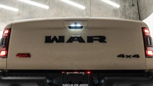 2024 Ram 1500 TRX 1st Gen - Image 18 of 21