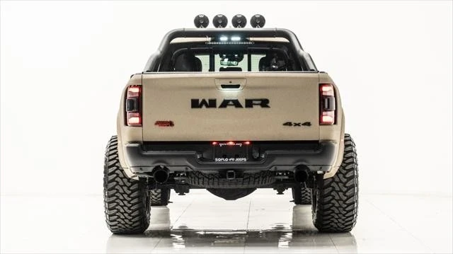 2024 Ram 1500 TRX 1st Gen - Image 17 of 21