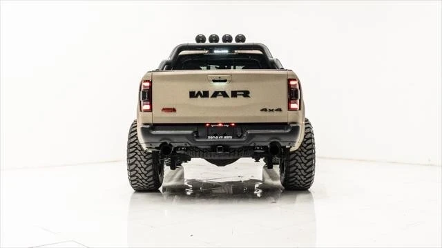 2024 Ram 1500 TRX 1st Gen - Image 4 of 21