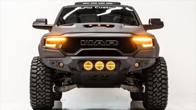 2024 Ram 1500 TRX 1st Gen - Image 8 of 21