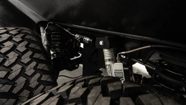 2024 Ram 1500 TRX 1st Gen - Image 12 of 21