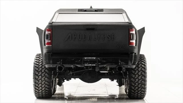 2024 Ram 1500 TRX 1st Gen - Image 13 of 21