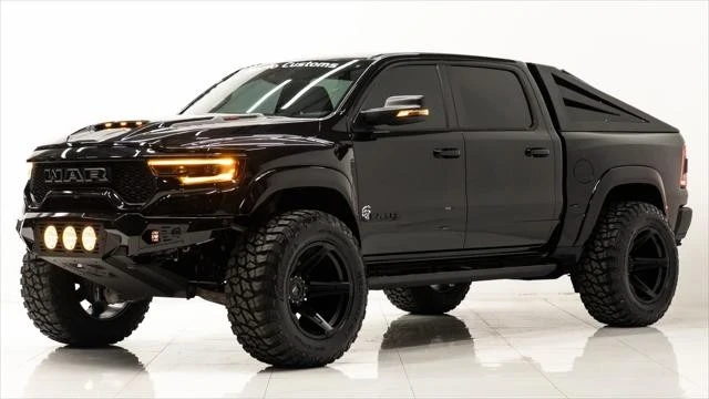 2024 Ram 1500 TRX 1st Gen - Image 12 of 21