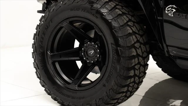 2024 Ram 1500 TRX 1st Gen - Image 19 of 21