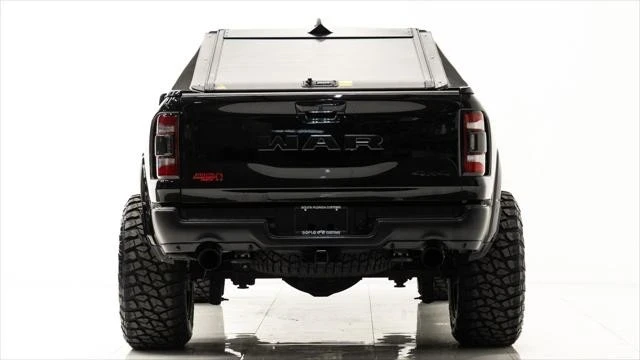 2024 Ram 1500 TRX 1st Gen - Image 21 of 21