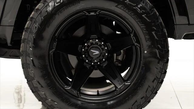 2024 Ram 1500 TRX 1st Gen - Image 20 of 21