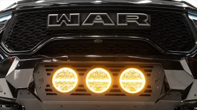 2024 Ram 1500 TRX 1st Gen - Image 10 of 21