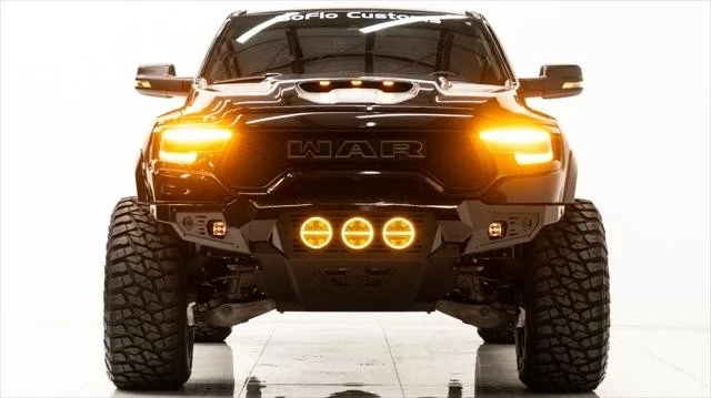 2024 Ram 1500 TRX 1st Gen - Image 9 of 21