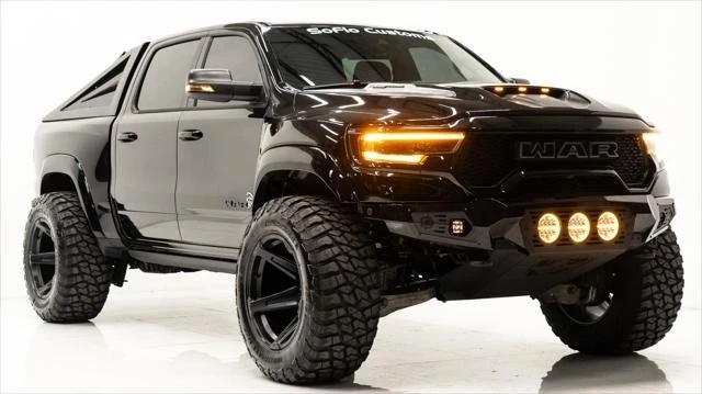 2024 Ram 1500 TRX 1st Gen - Image 13 of 21