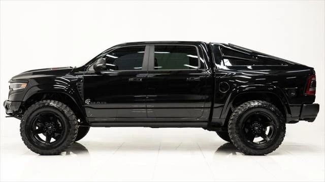 2024 Ram 1500 TRX 1st Gen - Image 3 of 21