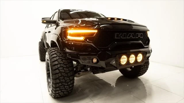 2024 Ram 1500 TRX 1st Gen - Image 6 of 21