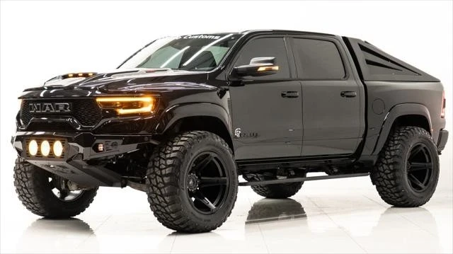 2024 Ram 1500 TRX 1st Gen - Image 2 of 21