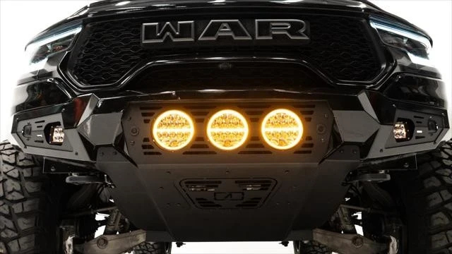 2024 Ram 1500 TRX 1st Gen - Image 8 of 21