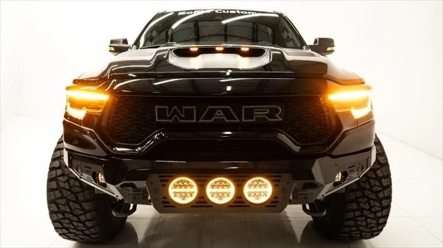 2024 Ram 1500 TRX 1st Gen - Image 5 of 21