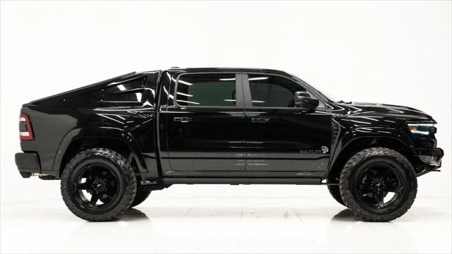 2024 Ram 1500 TRX 1st Gen - Image 16 of 21