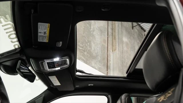 2024 Ram 1500 TRX 1st Gen - Image 17 of 21