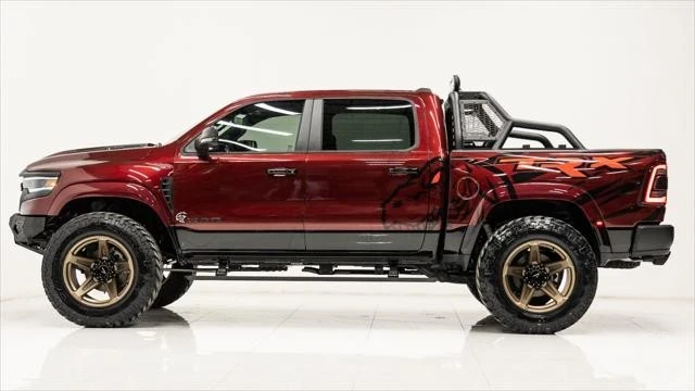 2024 Ram 1500 TRX 1st Gen - Image 6 of 21