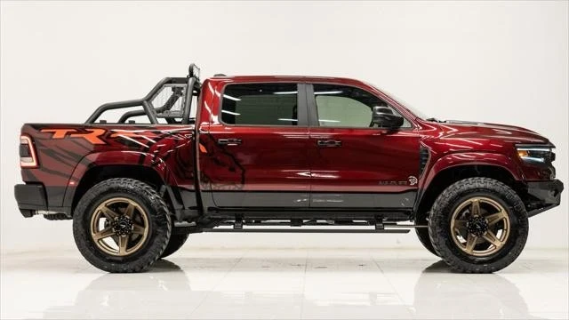 2024 Ram 1500 TRX 1st Gen - Image 10 of 21