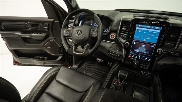 2024 Ram 1500 TRX 1st Gen - Image 11 of 21