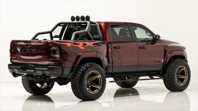 2024 Ram 1500 TRX 1st Gen - Image 4 of 21