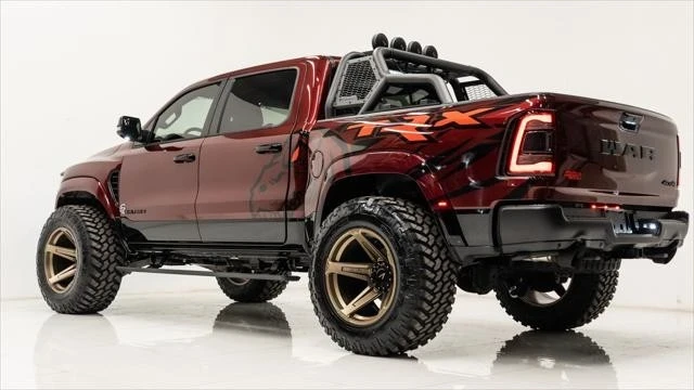 2024 Ram 1500 TRX 1st Gen - Image 9 of 21