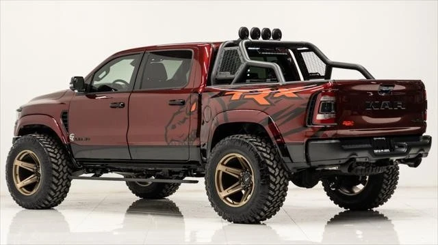 2024 Ram 1500 TRX 1st Gen - Image 7 of 21