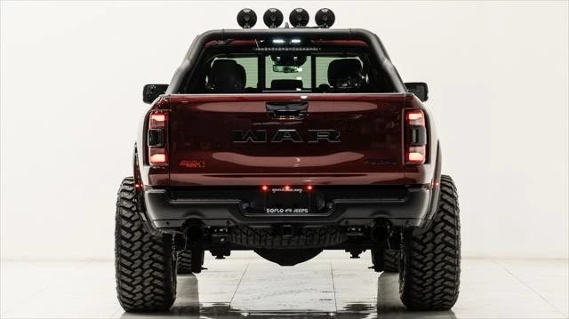 2024 Ram 1500 TRX 1st Gen - Image 8 of 21