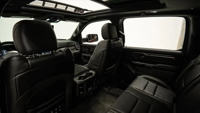 2024 Ram 1500 TRX 1st Gen - Image 13 of 21