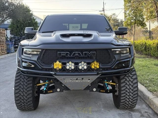 2024 Ram 1500 TRX 1st Gen - Image 2 of 7