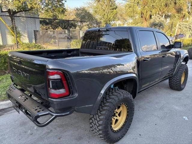 2024 Ram 1500 TRX 1st Gen - Image 4 of 7
