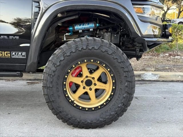 2024 Ram 1500 TRX 1st Gen - Image 5 of 7