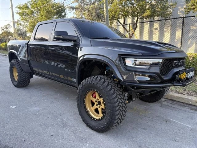 2024 Ram 1500 TRX 1st Gen - Image 3 of 7