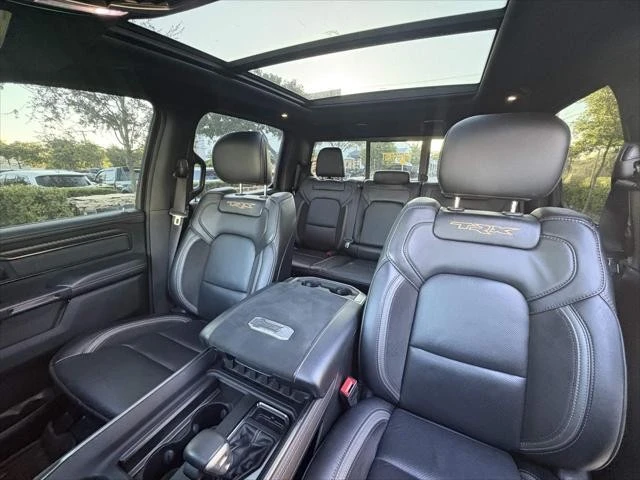 2024 Ram 1500 TRX 1st Gen - Image 7 of 7