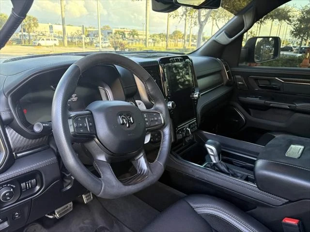 2024 Ram 1500 TRX 1st Gen - Image 6 of 7